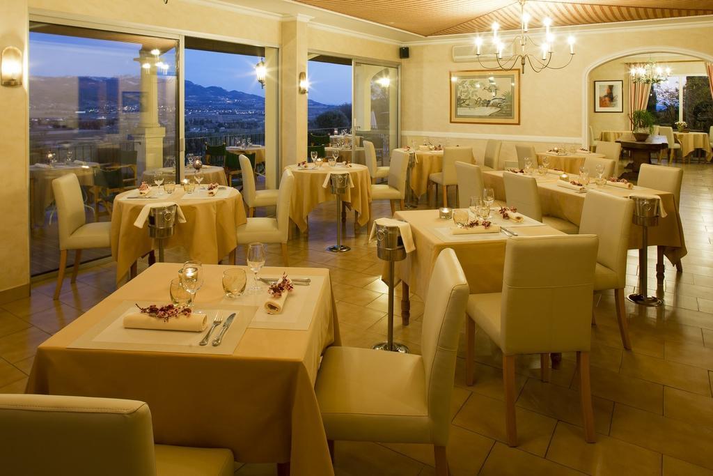 Hotel Bellerive Rasteau Luaran gambar