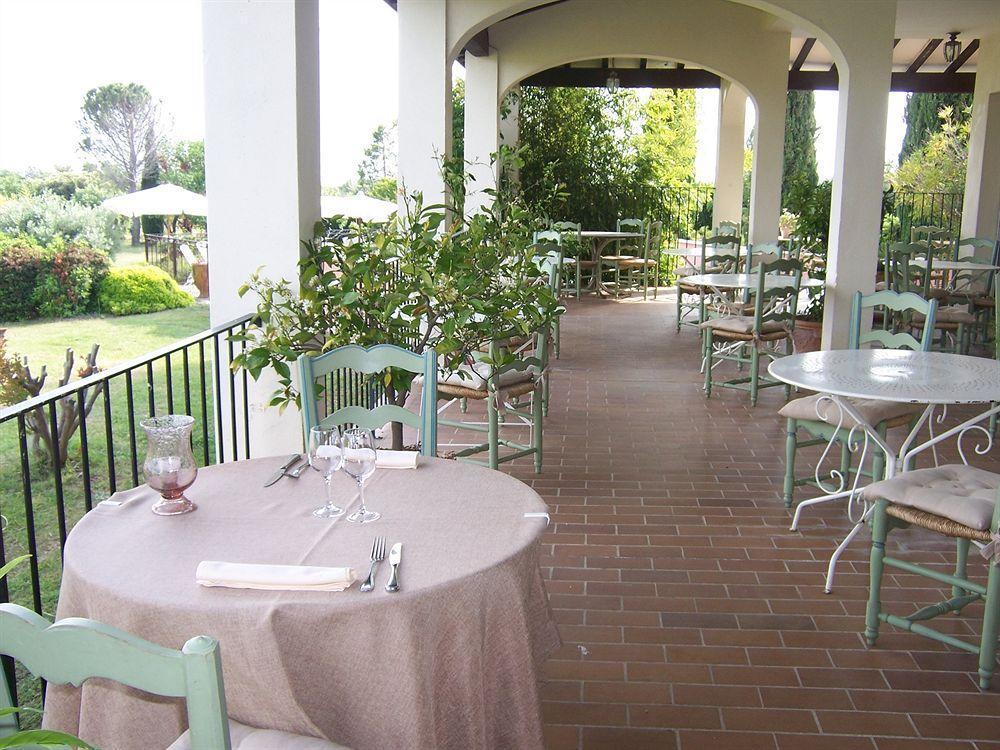 Hotel Bellerive Rasteau Luaran gambar