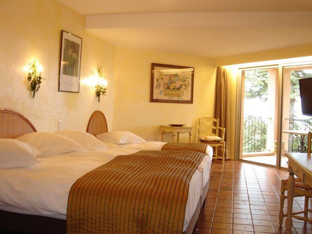 Hotel Bellerive Rasteau Luaran gambar