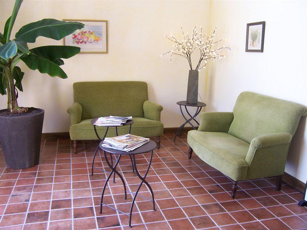 Hotel Bellerive Rasteau Luaran gambar