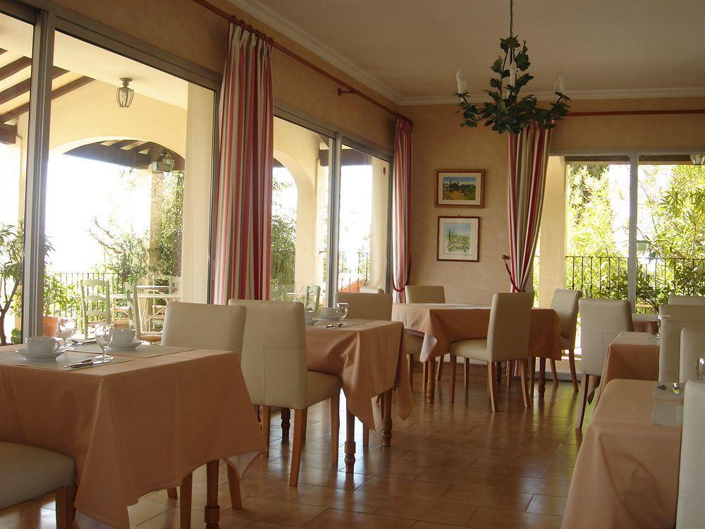 Hotel Bellerive Rasteau Luaran gambar