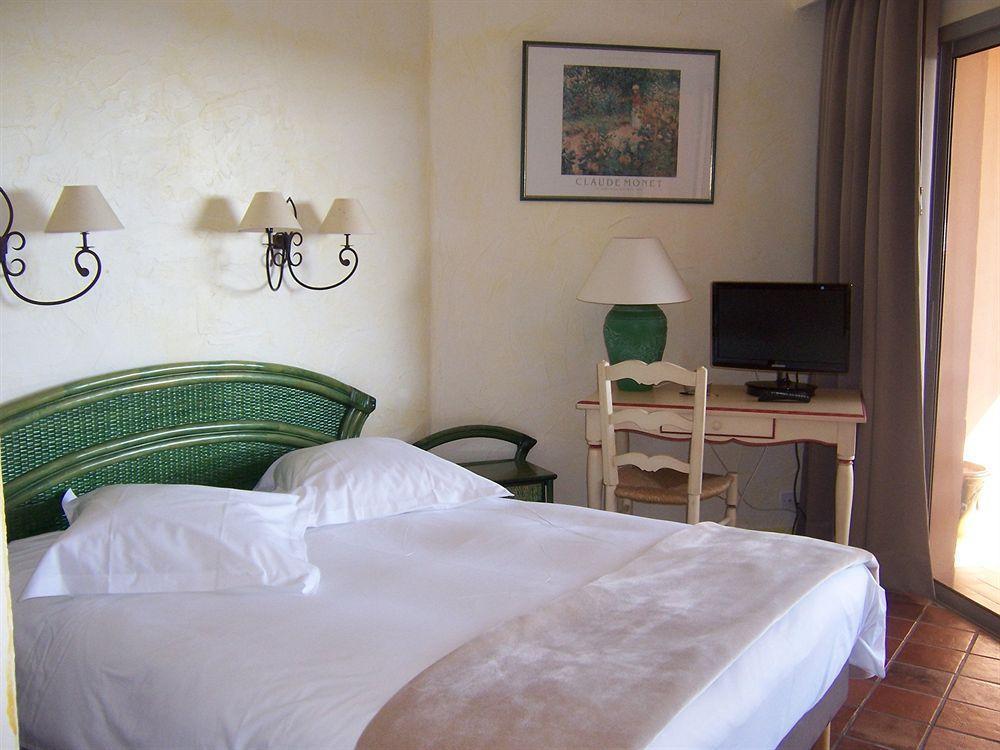 Hotel Bellerive Rasteau Luaran gambar