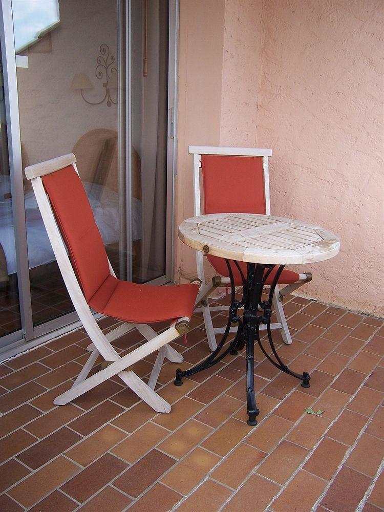 Hotel Bellerive Rasteau Luaran gambar