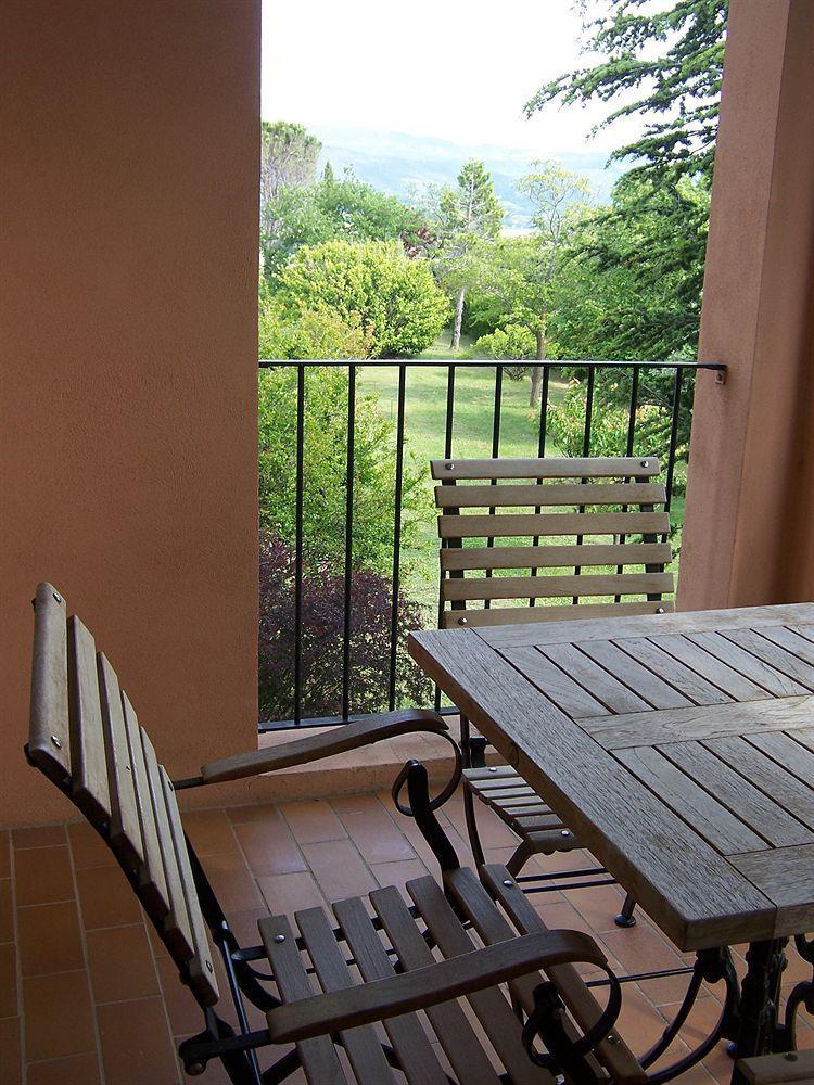 Hotel Bellerive Rasteau Luaran gambar