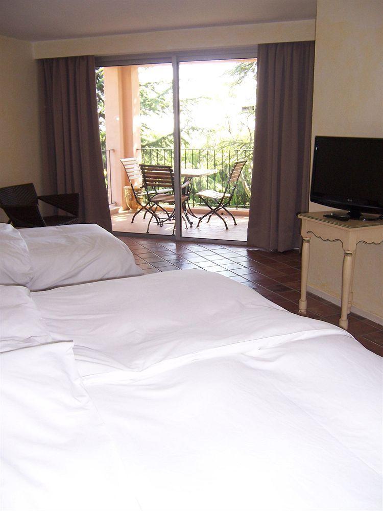 Hotel Bellerive Rasteau Luaran gambar