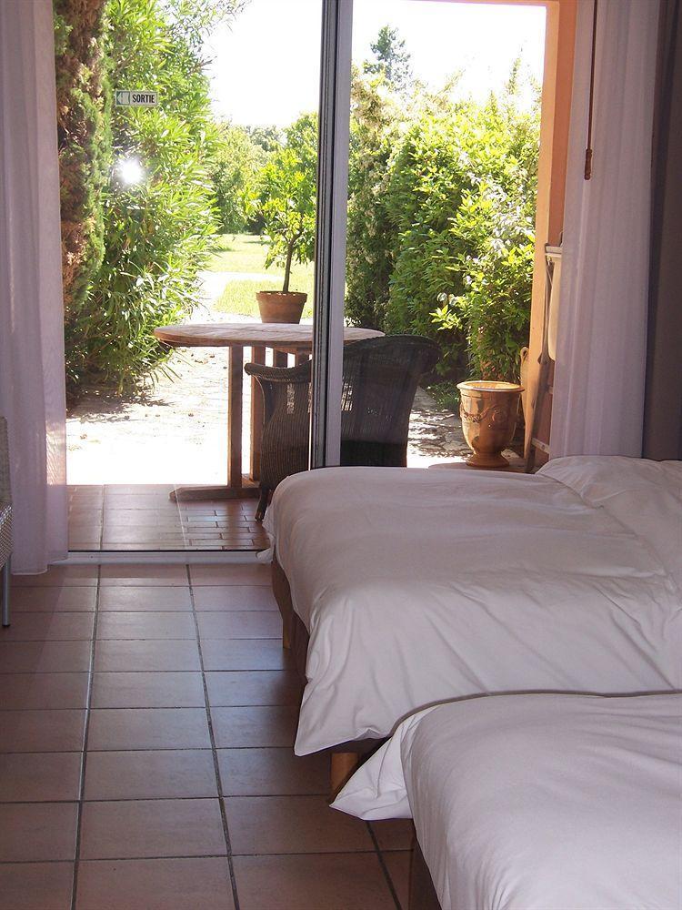 Hotel Bellerive Rasteau Luaran gambar
