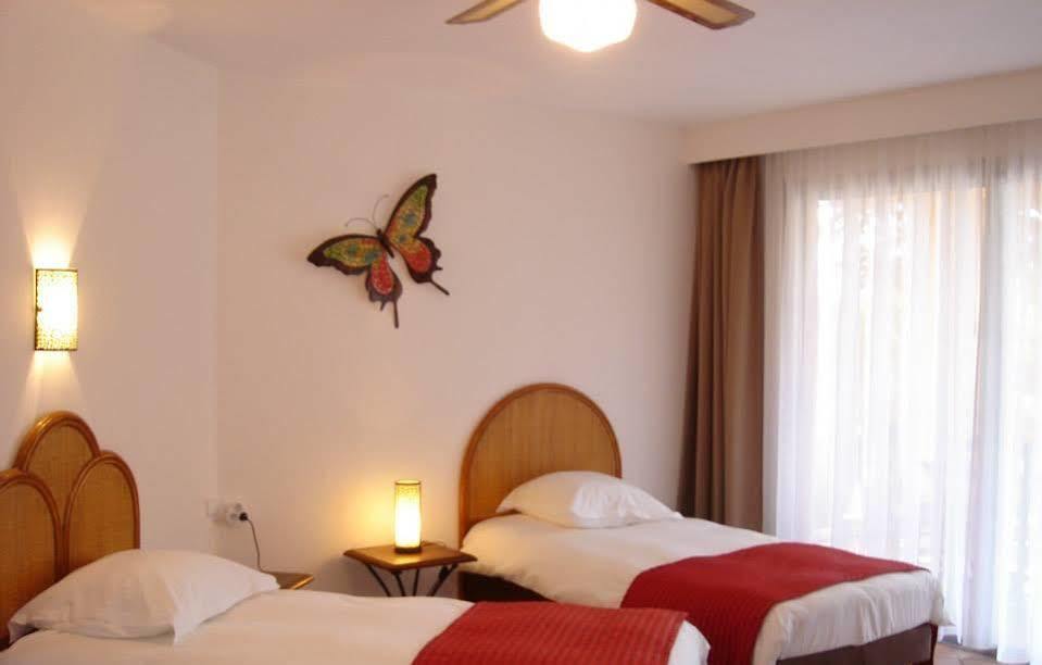 Hotel Bellerive Rasteau Luaran gambar